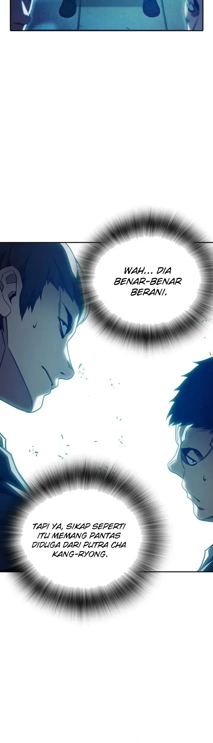 Juvenile Prison Chapter 104 Gambar 53