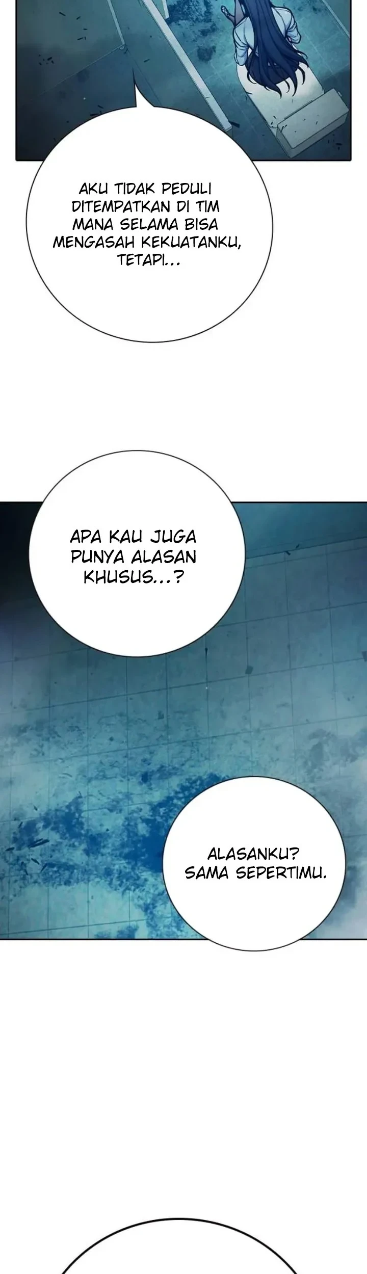 Juvenile Prison Chapter 105 Gambar 52