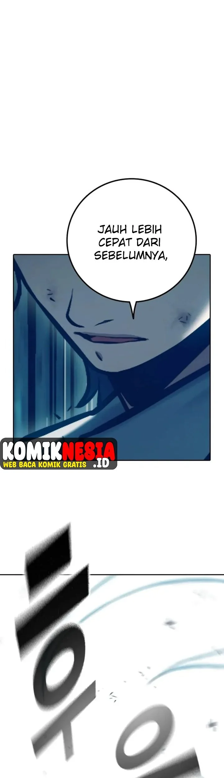 Juvenile Prison Chapter 106 Gambar 49