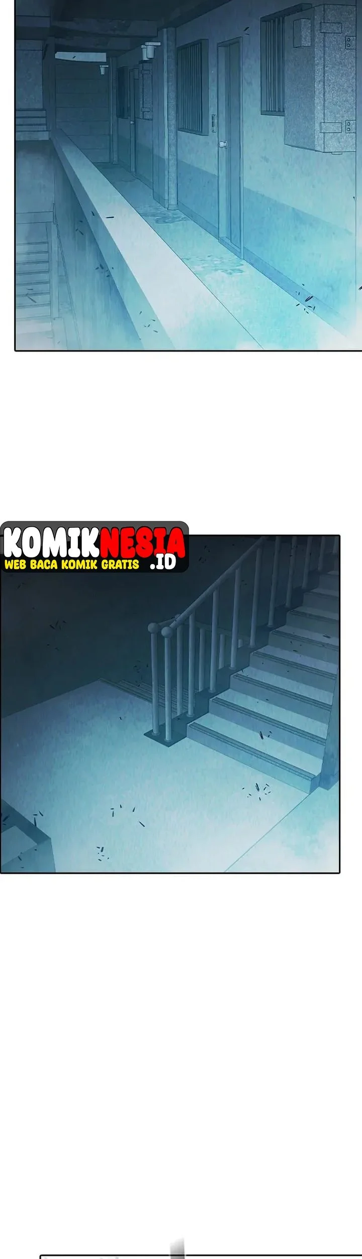 Juvenile Prison Chapter 106 Gambar 53