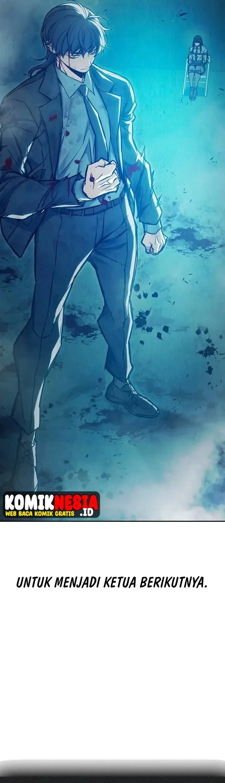 Juvenile Prison Chapter 108 Gambar 48