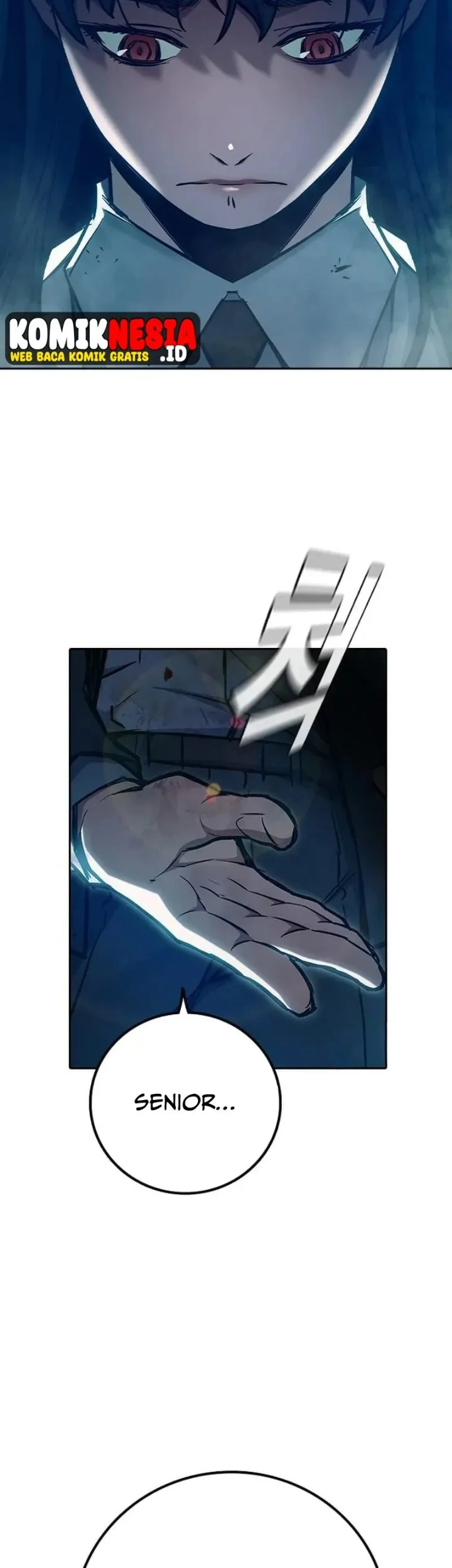 Juvenile Prison Chapter 108 Gambar 50