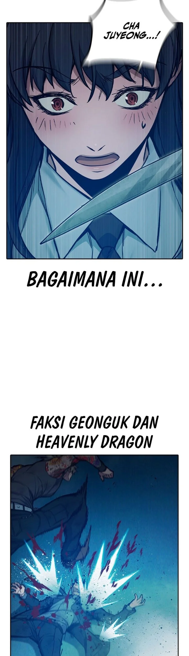 Juvenile Prison Chapter 109 Gambar 26