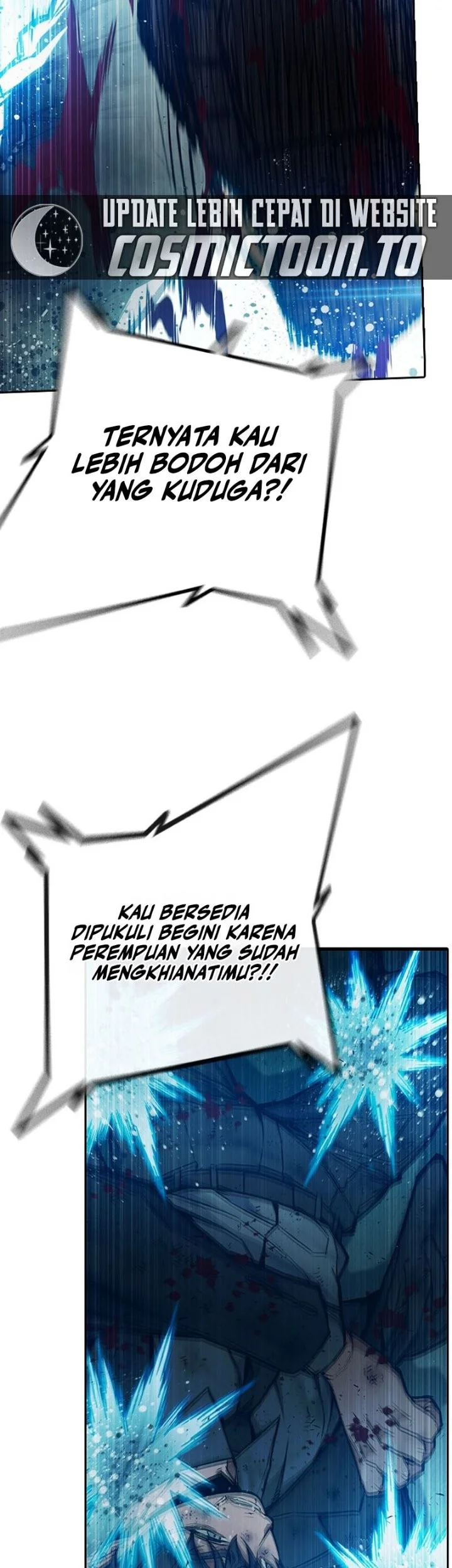 Juvenile Prison Chapter 109 Gambar 28