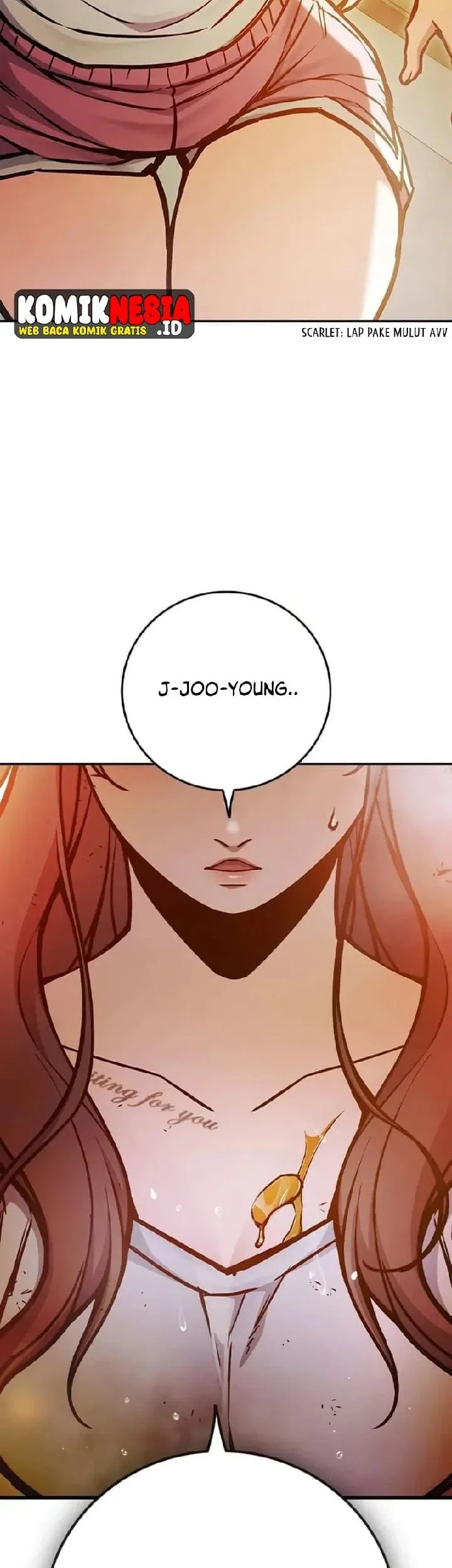 Juvenile Prison Chapter 112 Gambar 45