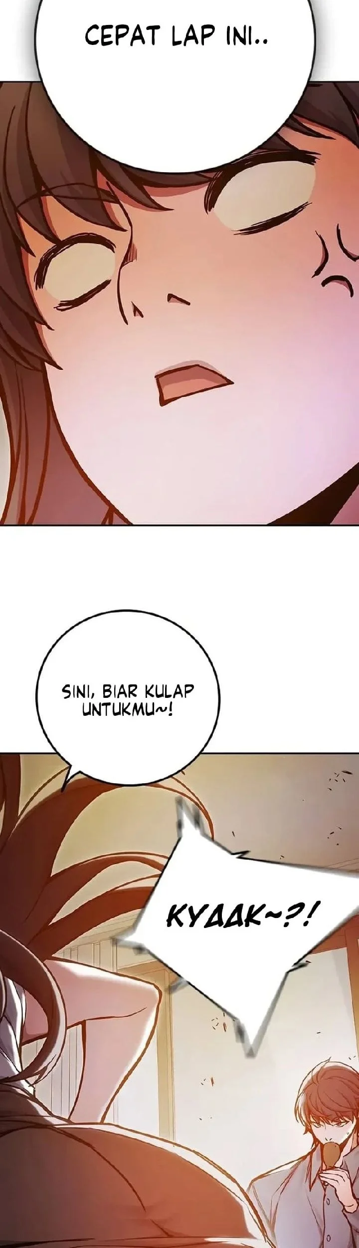 Juvenile Prison Chapter 112 Gambar 46