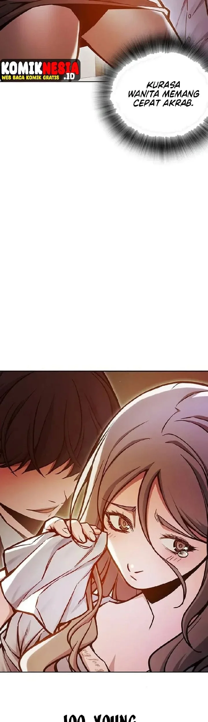 Juvenile Prison Chapter 112 Gambar 47