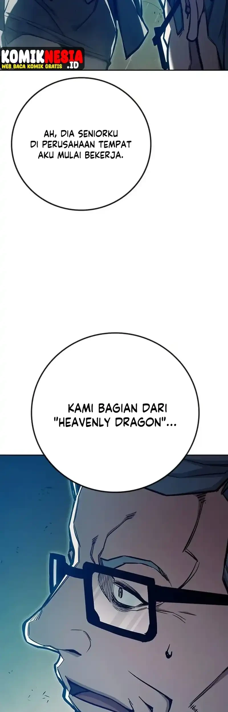 Juvenile Prison Chapter 113 Gambar 51
