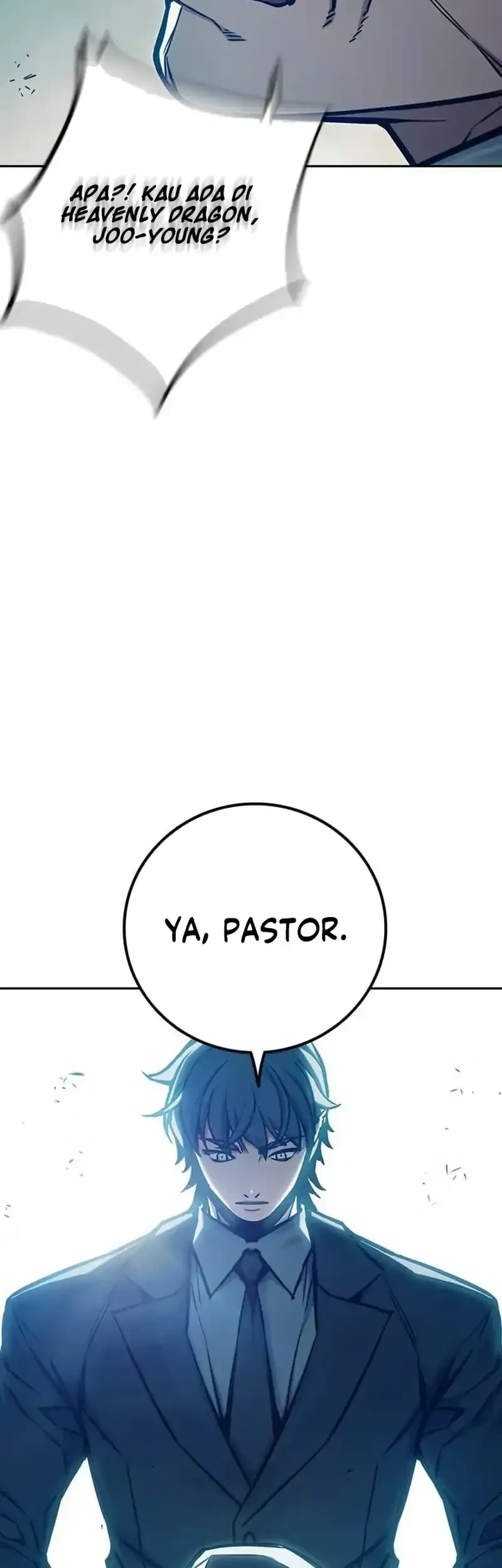 Juvenile Prison Chapter 113 Gambar 52