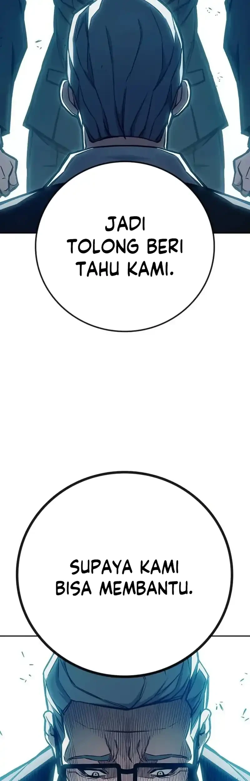Juvenile Prison Chapter 113 Gambar 53