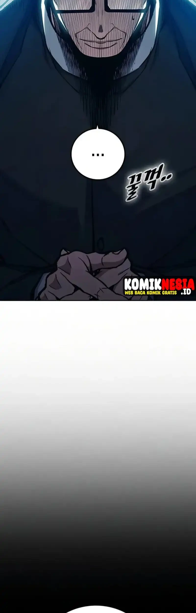 Juvenile Prison Chapter 113 Gambar 54