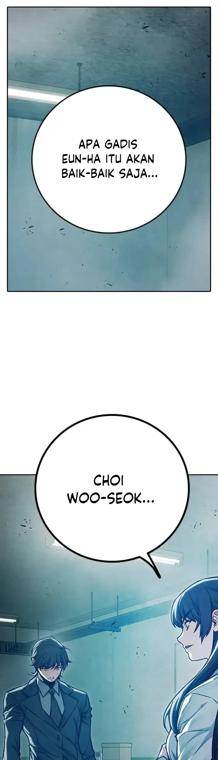 Juvenile Prison Chapter 114 Gambar 55