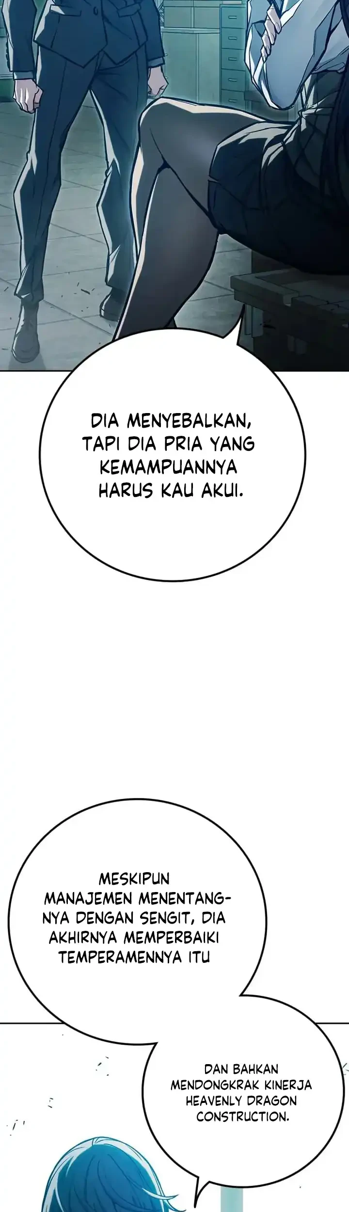 Juvenile Prison Chapter 114 Gambar 56