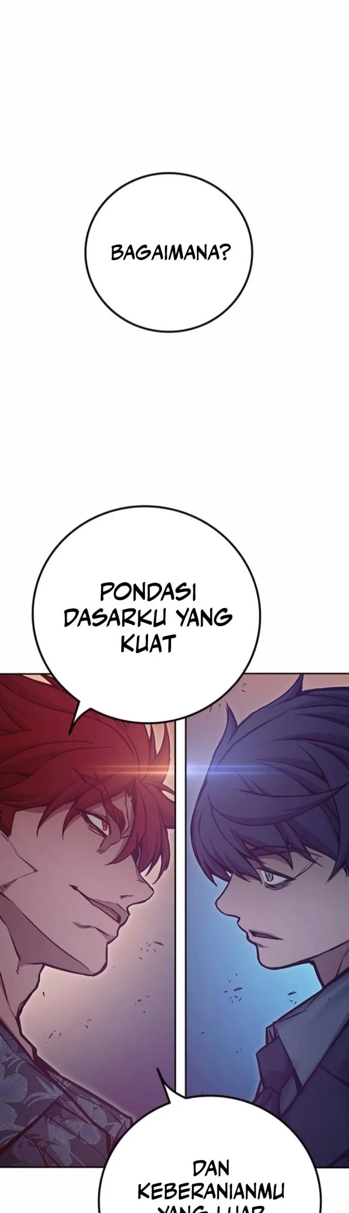 Juvenile Prison Chapter 115 Gambar 56