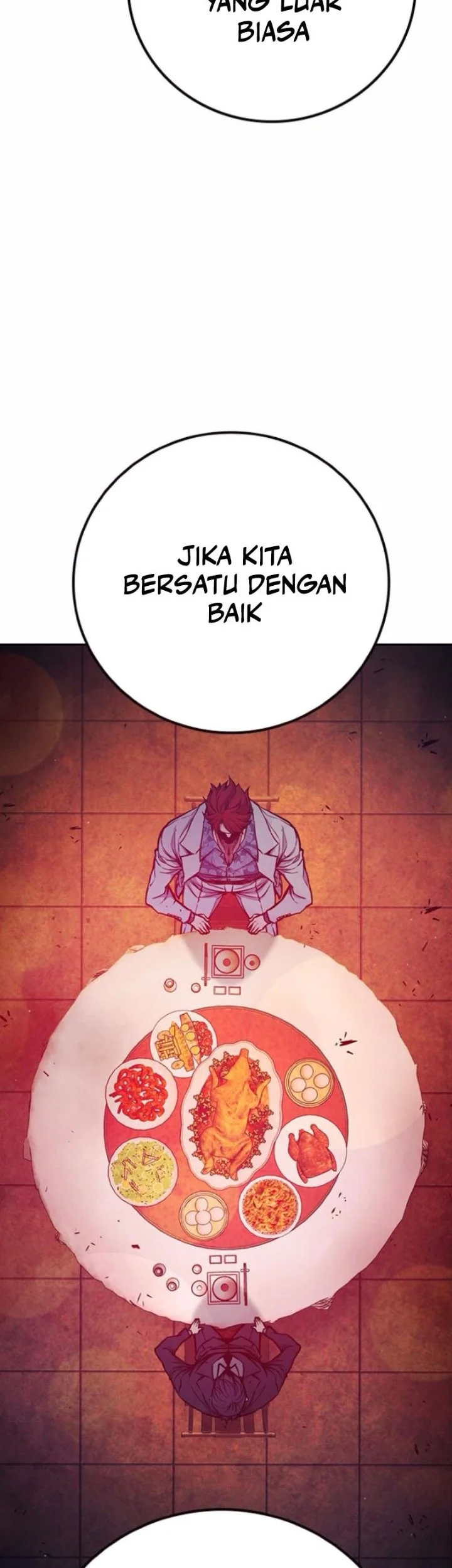 Juvenile Prison Chapter 115 Gambar 57