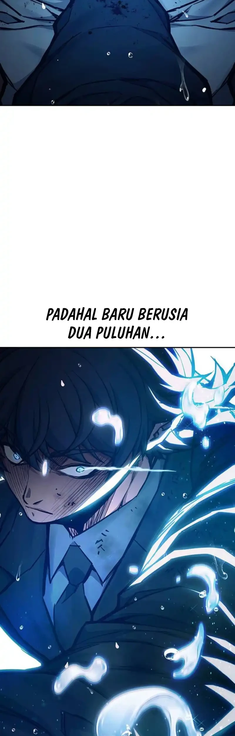 Juvenile Prison Chapter 116 - Halaman 52