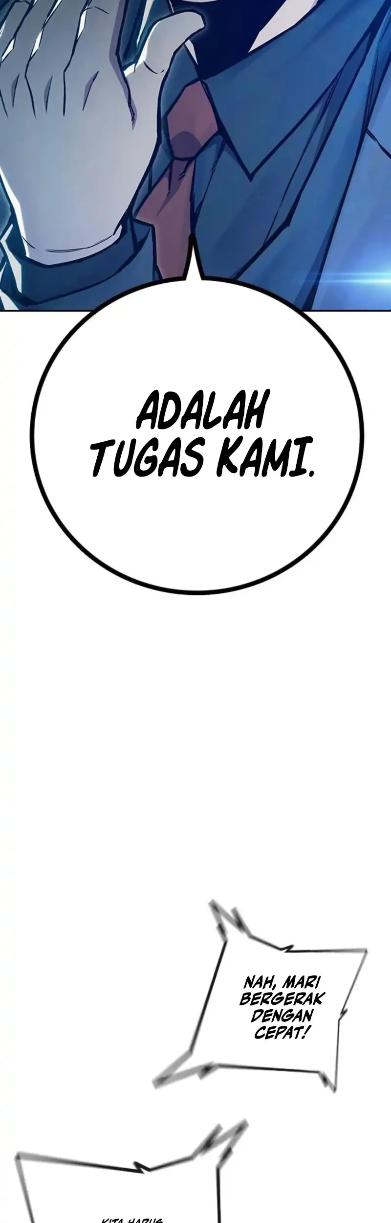 Juvenile Prison Chapter 117 Gambar 47