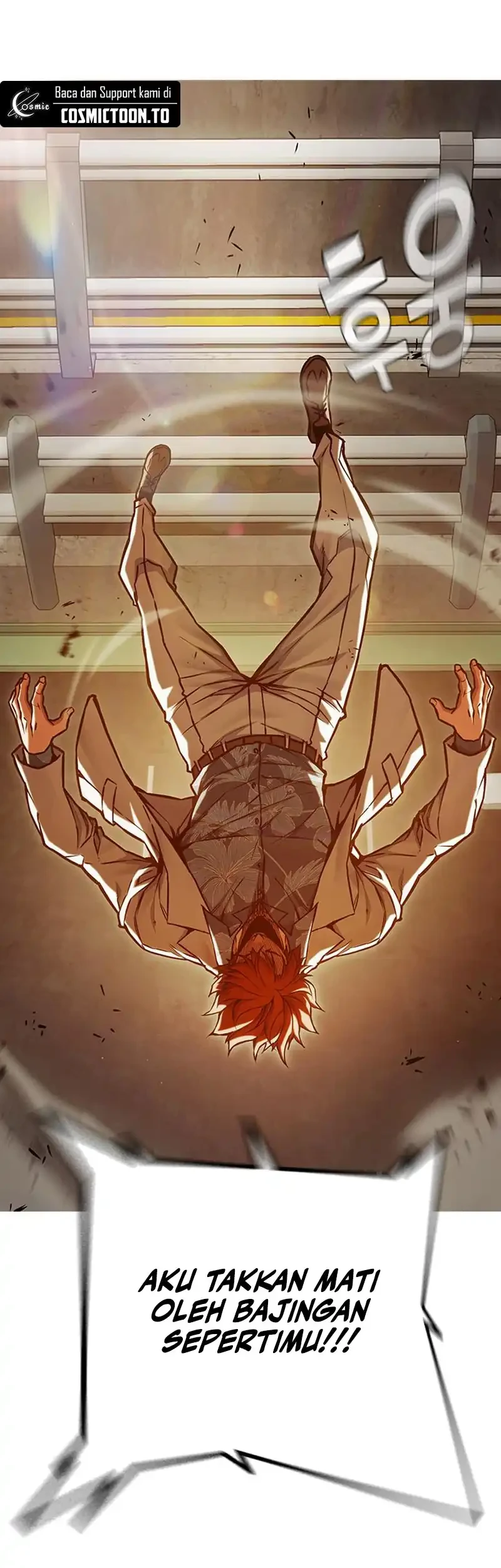 Juvenile Prison Chapter 118 Gambar 51