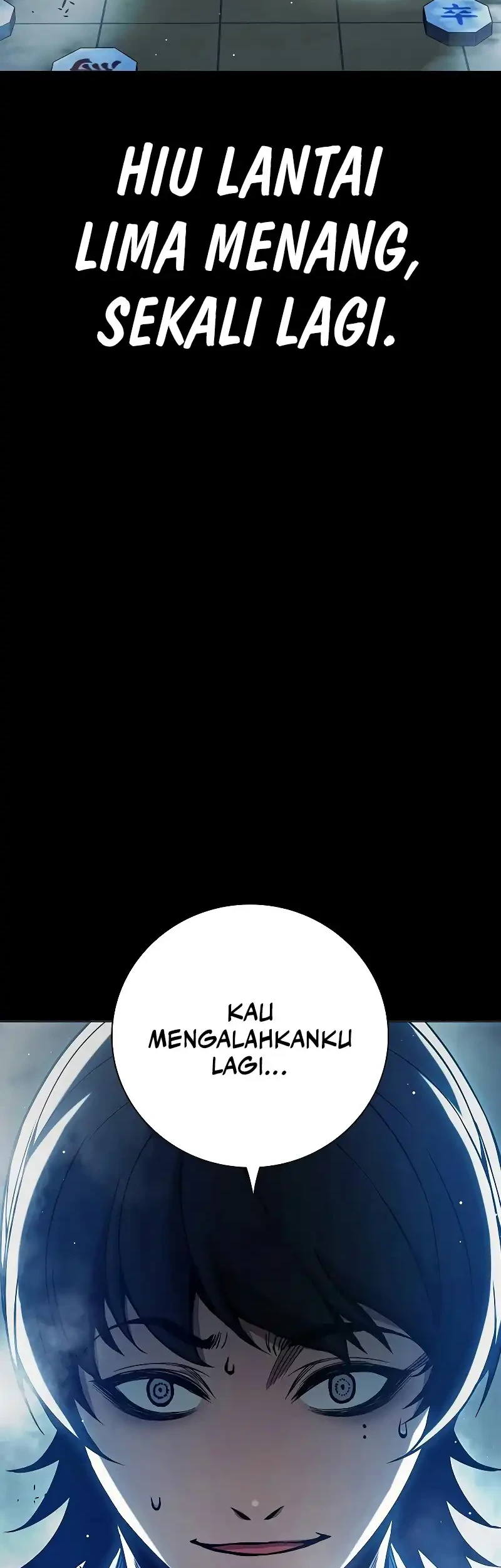 Juvenile Prison Chapter 70 Gambar 56