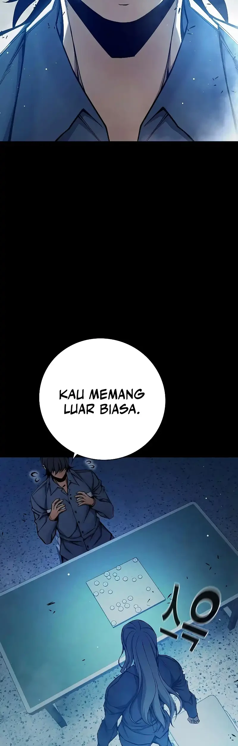 Juvenile Prison Chapter 70 Gambar 57