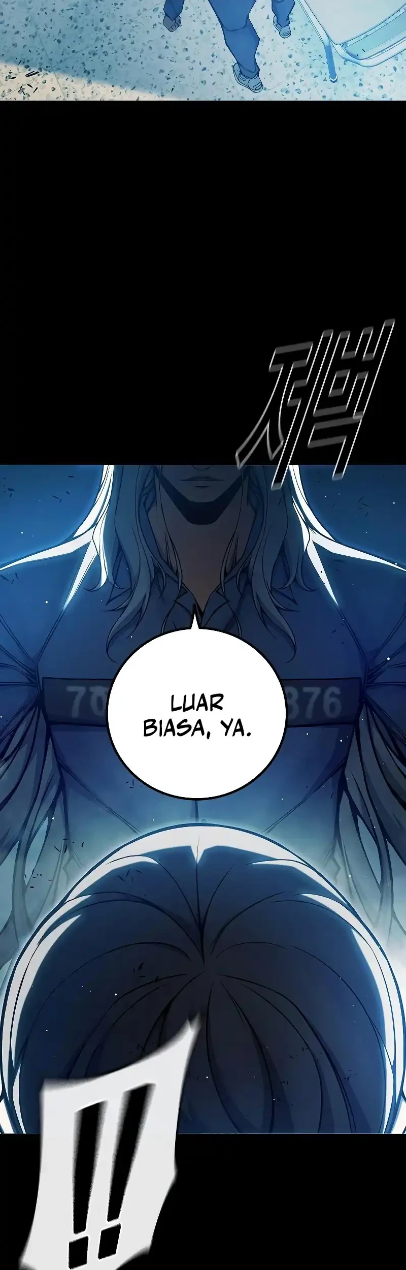 Juvenile Prison Chapter 70 Gambar 58