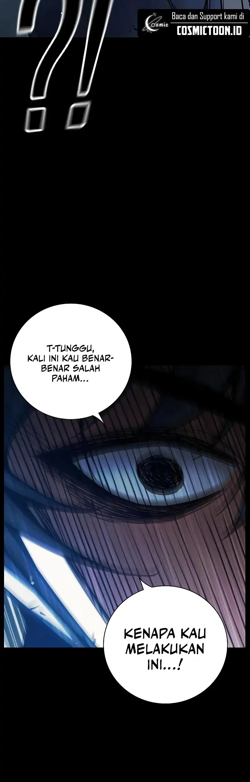 Juvenile Prison Chapter 70 Gambar 60