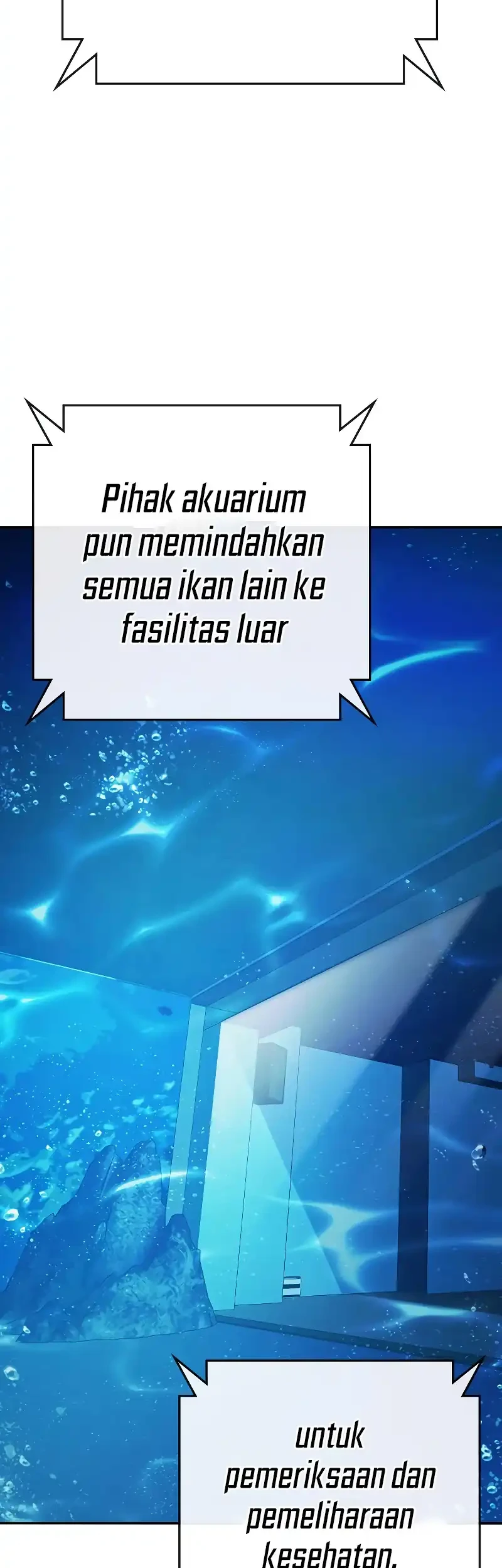 Juvenile Prison Chapter 71 Gambar 59