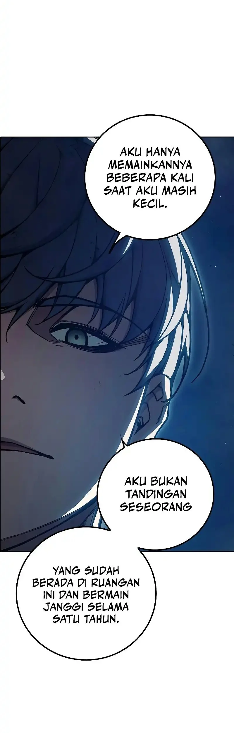 Juvenile Prison Chapter 73 Gambar 39