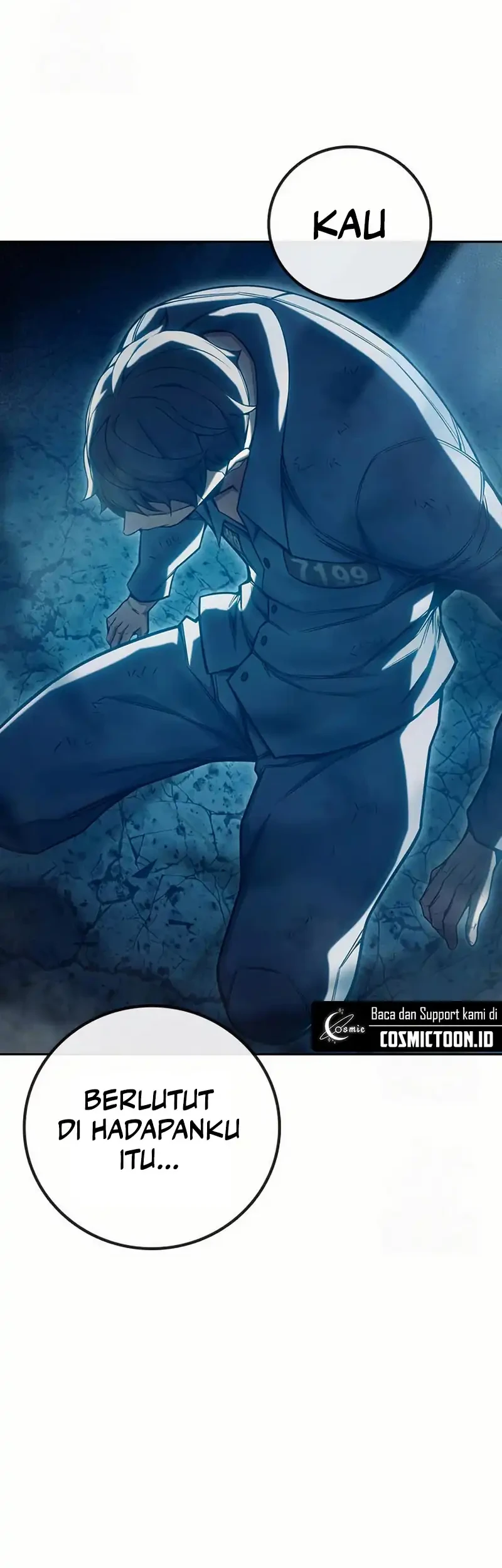 Juvenile Prison Chapter 79 Gambar 53