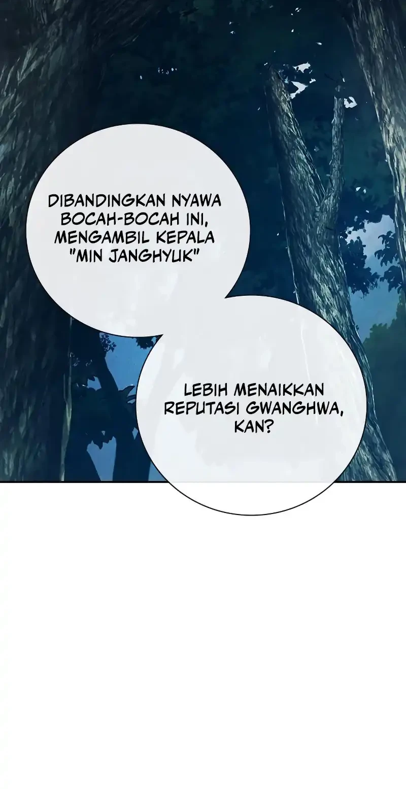 Juvenile Prison Chapter 81 Gambar 48