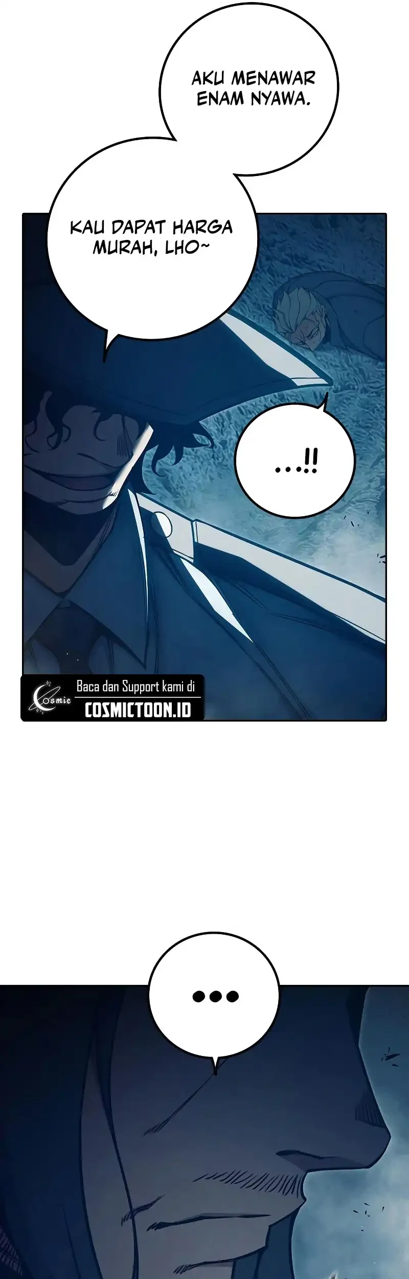 Juvenile Prison Chapter 81 Gambar 49