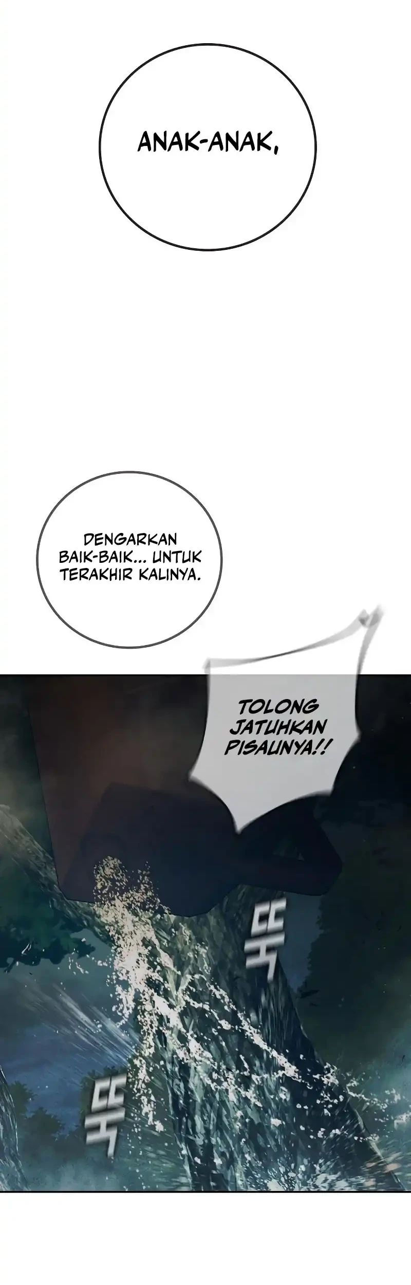 Juvenile Prison Chapter 81 Gambar 52