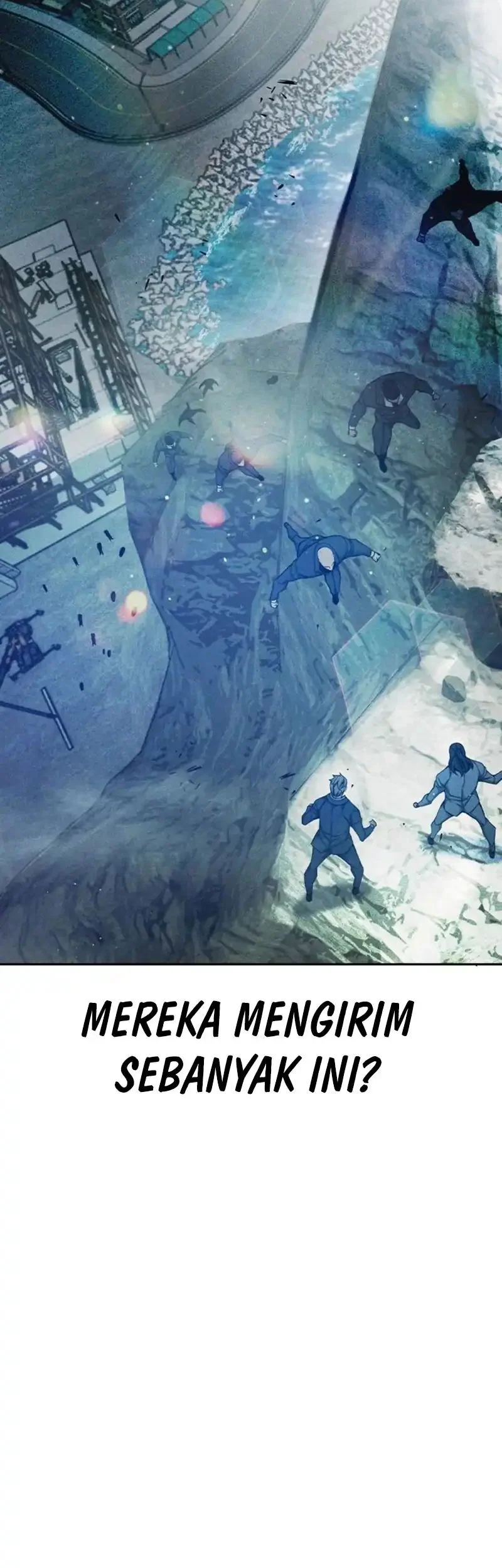 Juvenile Prison Chapter 85 Gambar 54