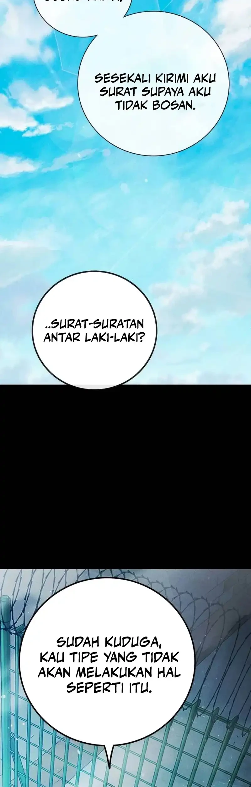 Juvenile Prison Chapter 94 Gambar 44