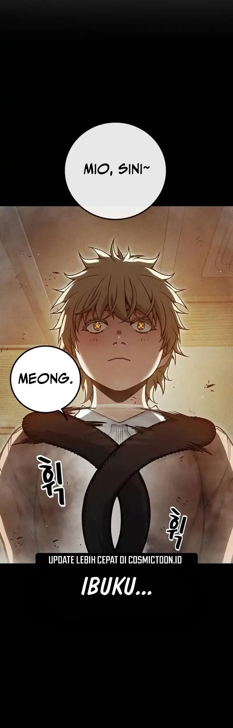 Juvenile Prison Chapter 95 Gambar 51
