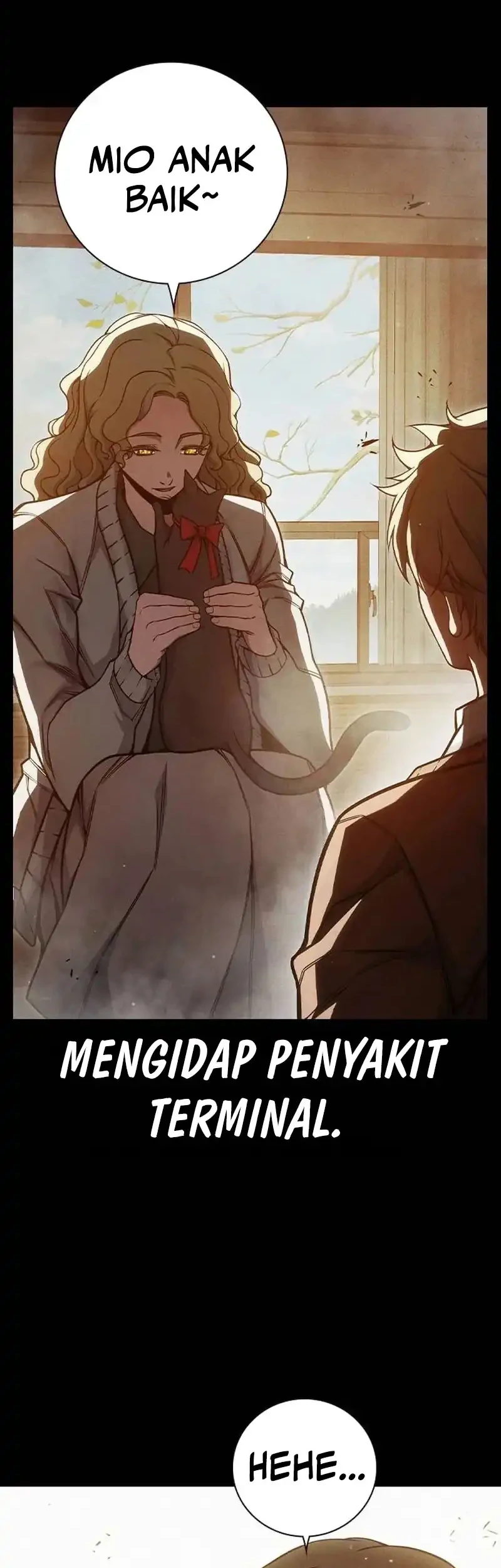 Juvenile Prison Chapter 95 Gambar 52