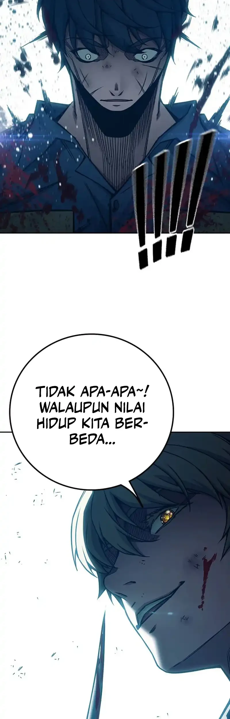 Juvenile Prison Chapter 96 Gambar 56