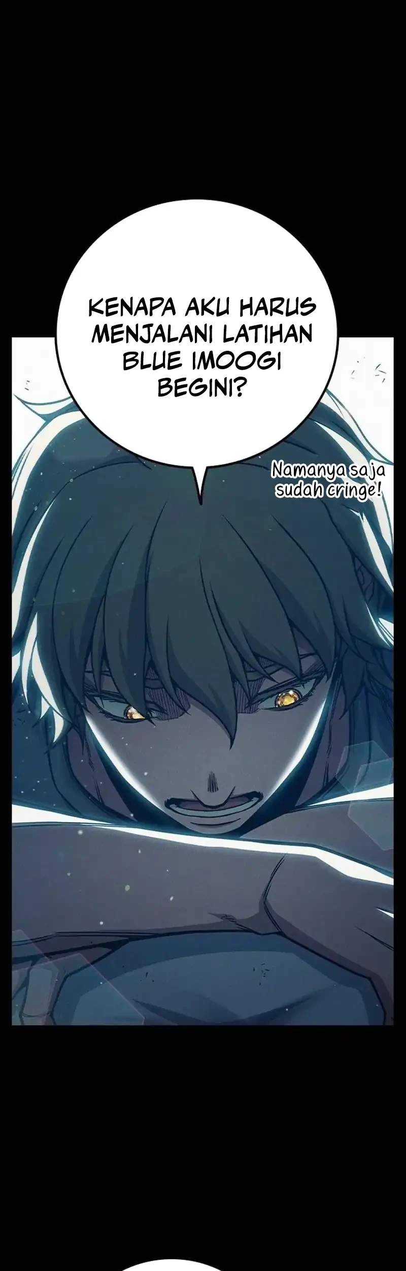 Juvenile Prison Chapter 97 Gambar 50