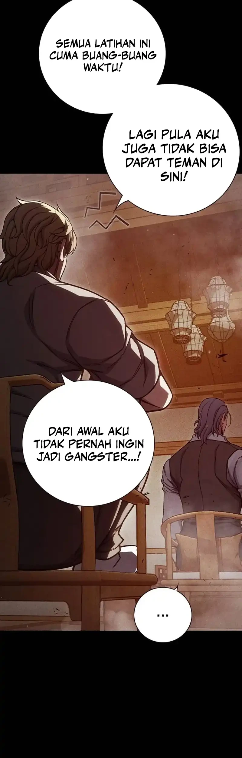 Juvenile Prison Chapter 97 Gambar 51