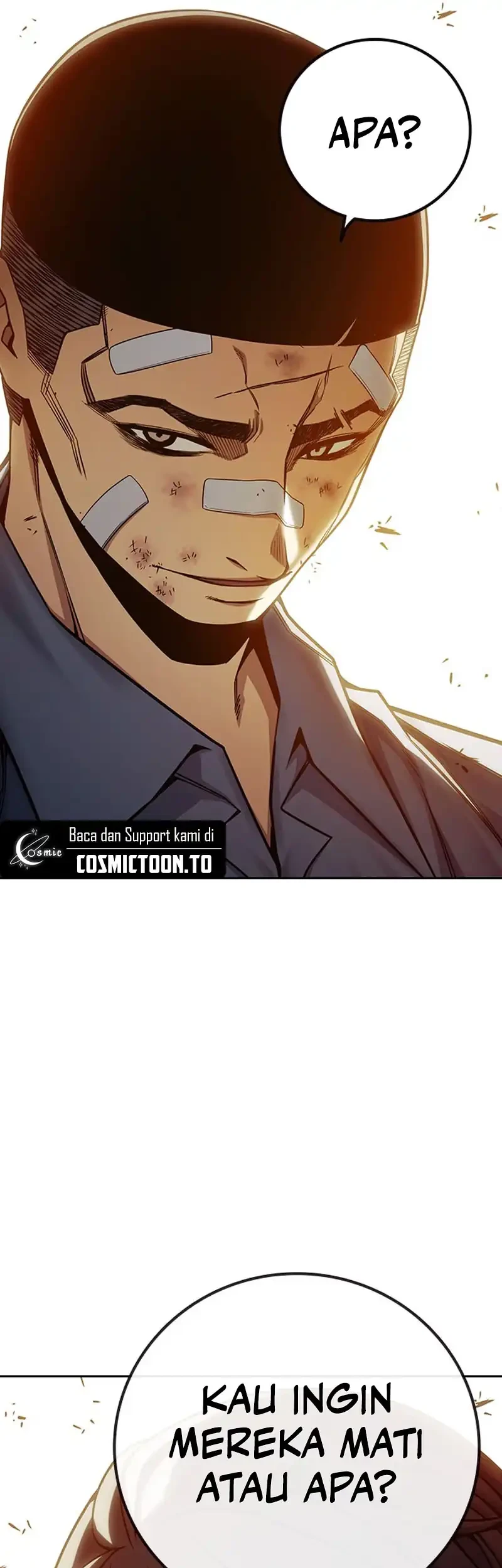 Juvenile Prison Chapter 99 Gambar 52