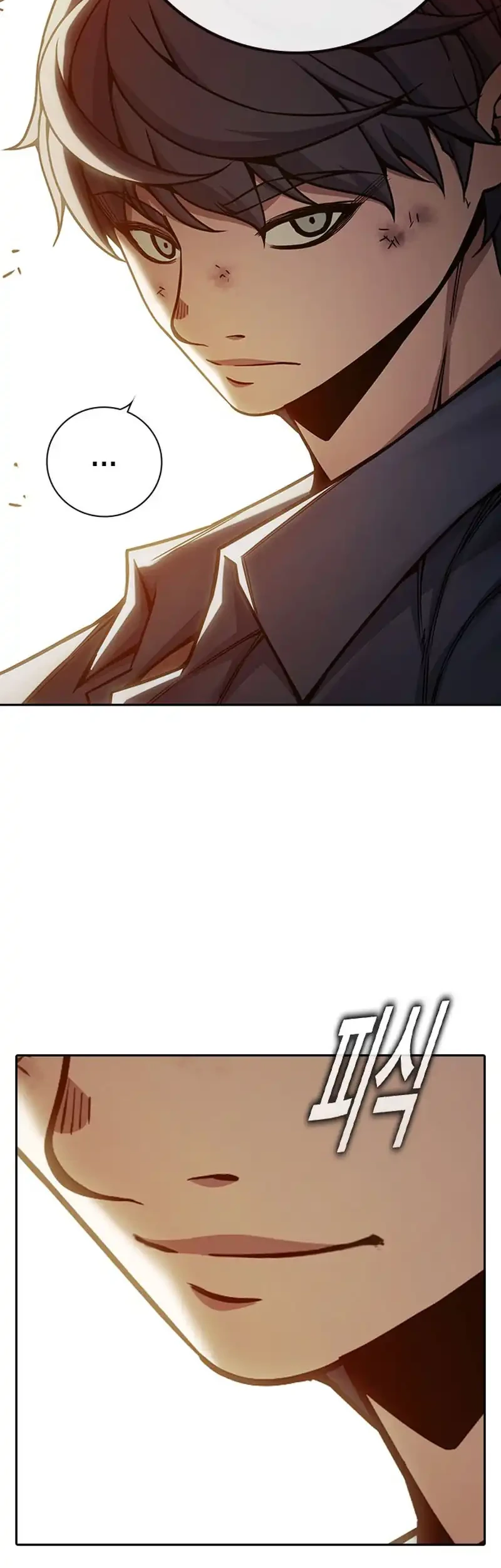 Juvenile Prison Chapter 99 Gambar 53