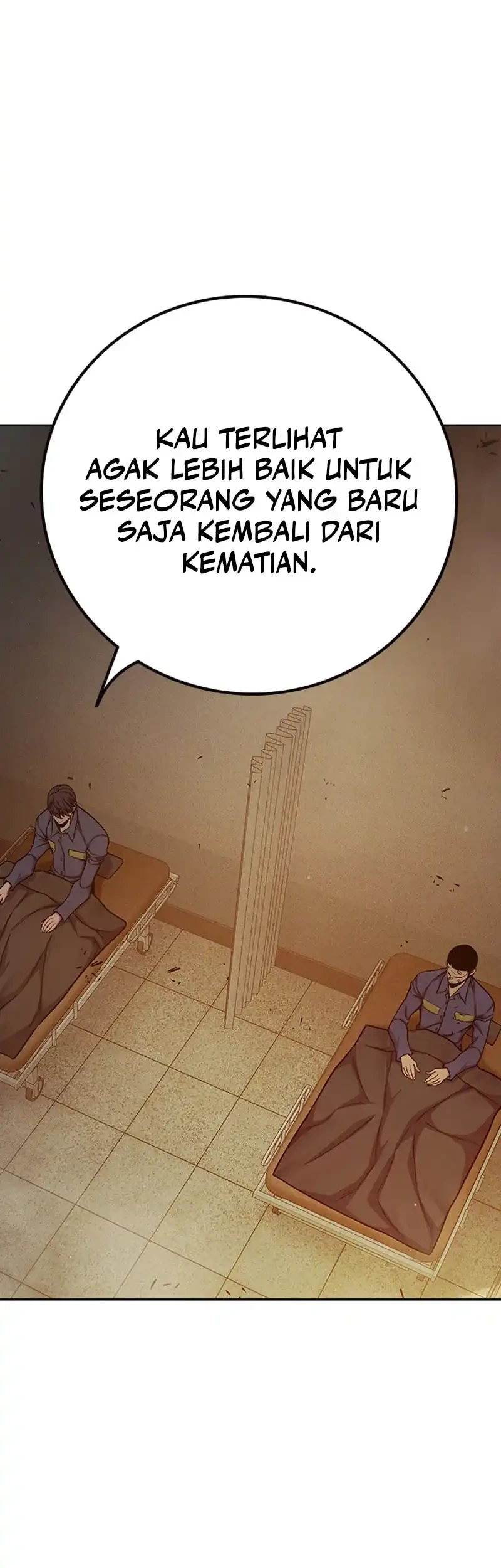 Juvenile Prison Chapter 99 Gambar 54
