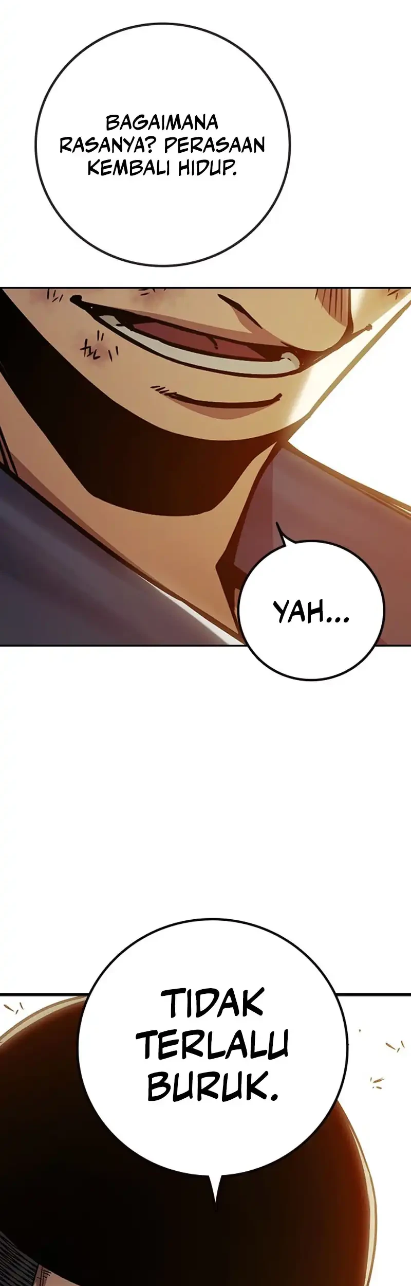 Juvenile Prison Chapter 99 Gambar 55