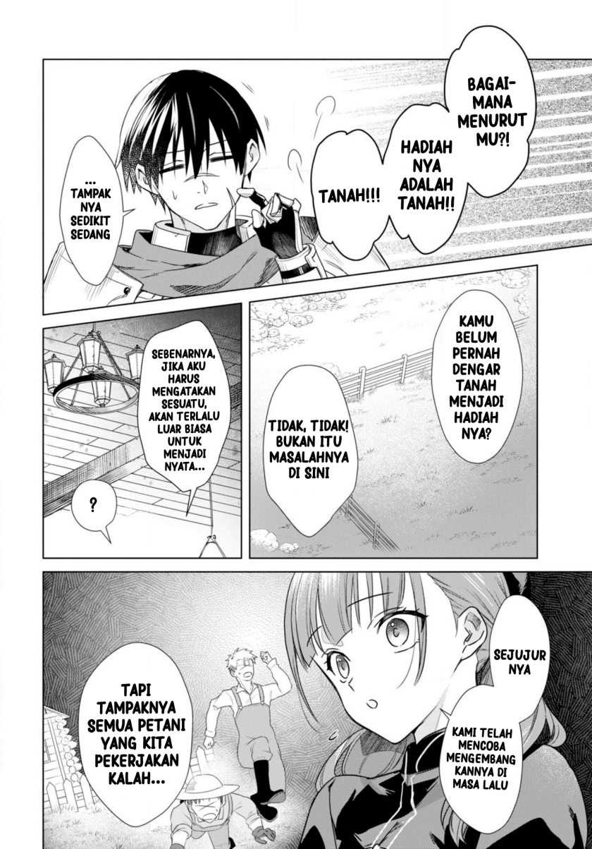 Kabeyaku Nado Fuyou to Tsuihousareta S-kyuu Boukensha, Skill wo Kushi shite Shijou Saikyou no Kunizukuri Chapter 1 Gambar 25