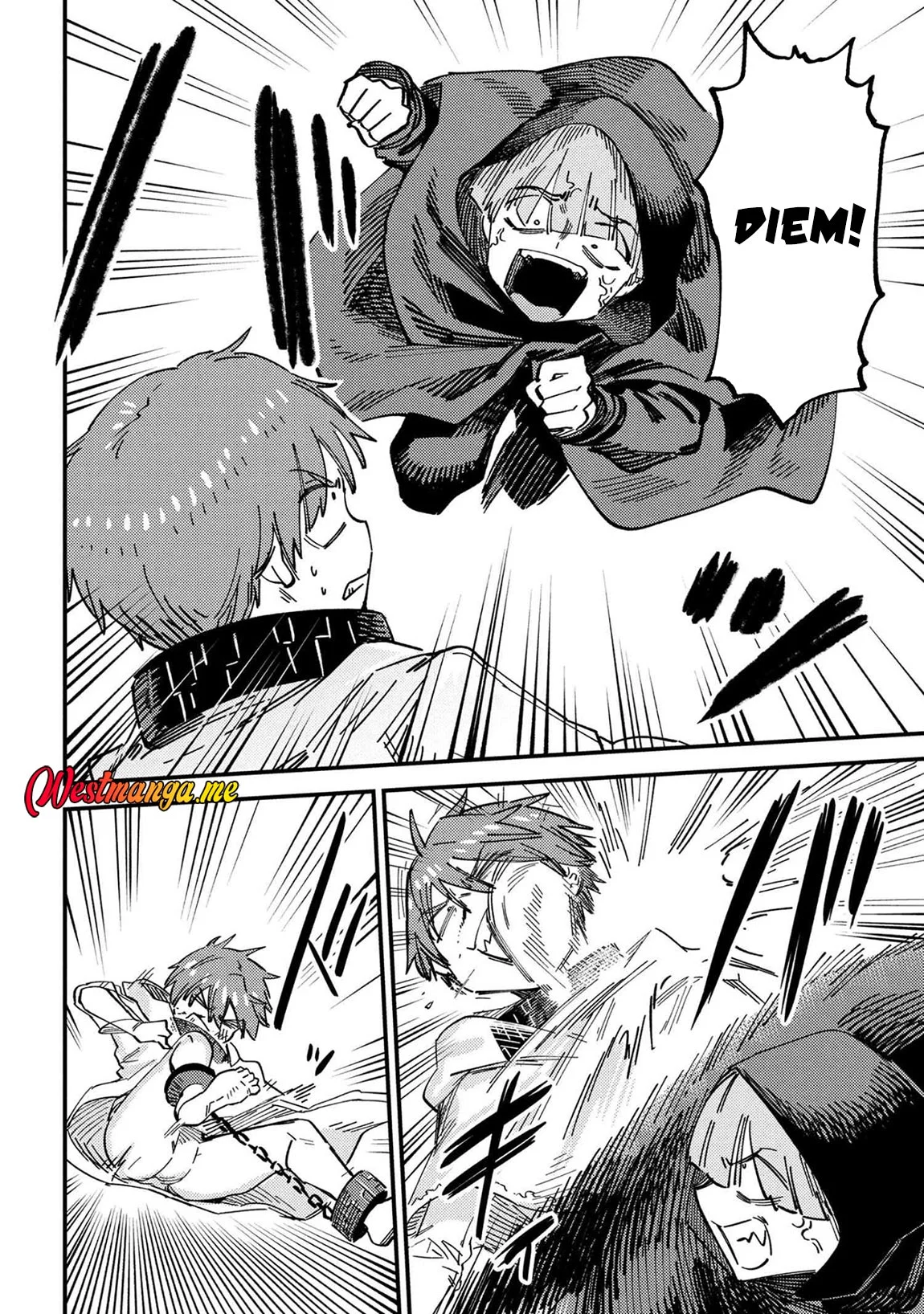 Kaifuku Jutsushi Yarinaoshi: Sokushi Mahou to Skill Copy no Chouetsu Heal Chapter 74.2 Gambar 11