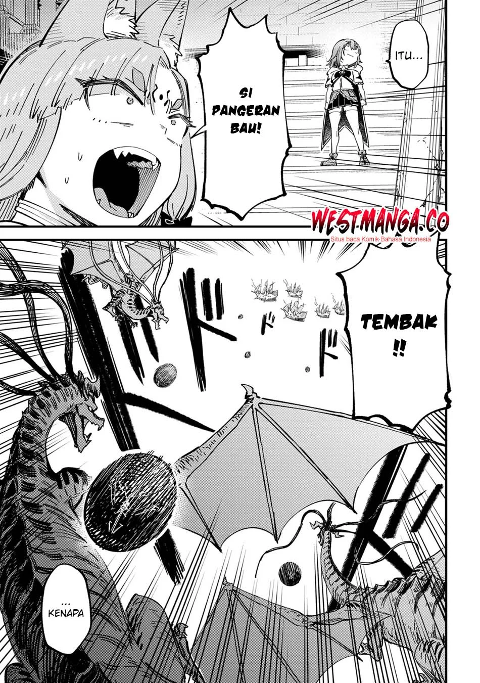 Kaifuku Jutsushi Yarinaoshi: Sokushi Mahou to Skill Copy no Chouetsu Heal Chapter 77 Gambar 15