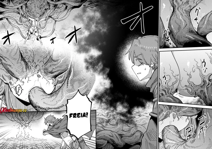 Kaifuku Jutsushi Yarinaoshi: Sokushi Mahou to Skill Copy no Chouetsu Heal Chapter 78.2 Gambar 12