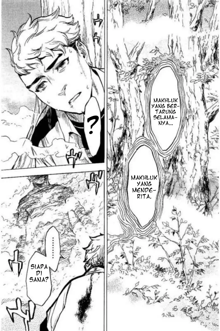 Kamen Rider Kuuga Chapter 4 - Halaman 16