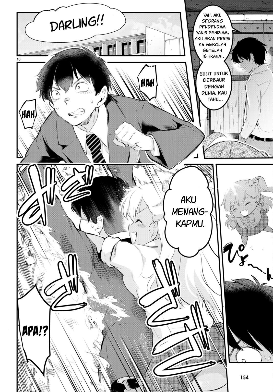 Kankin Ou Chapter 10 Gambar 19
