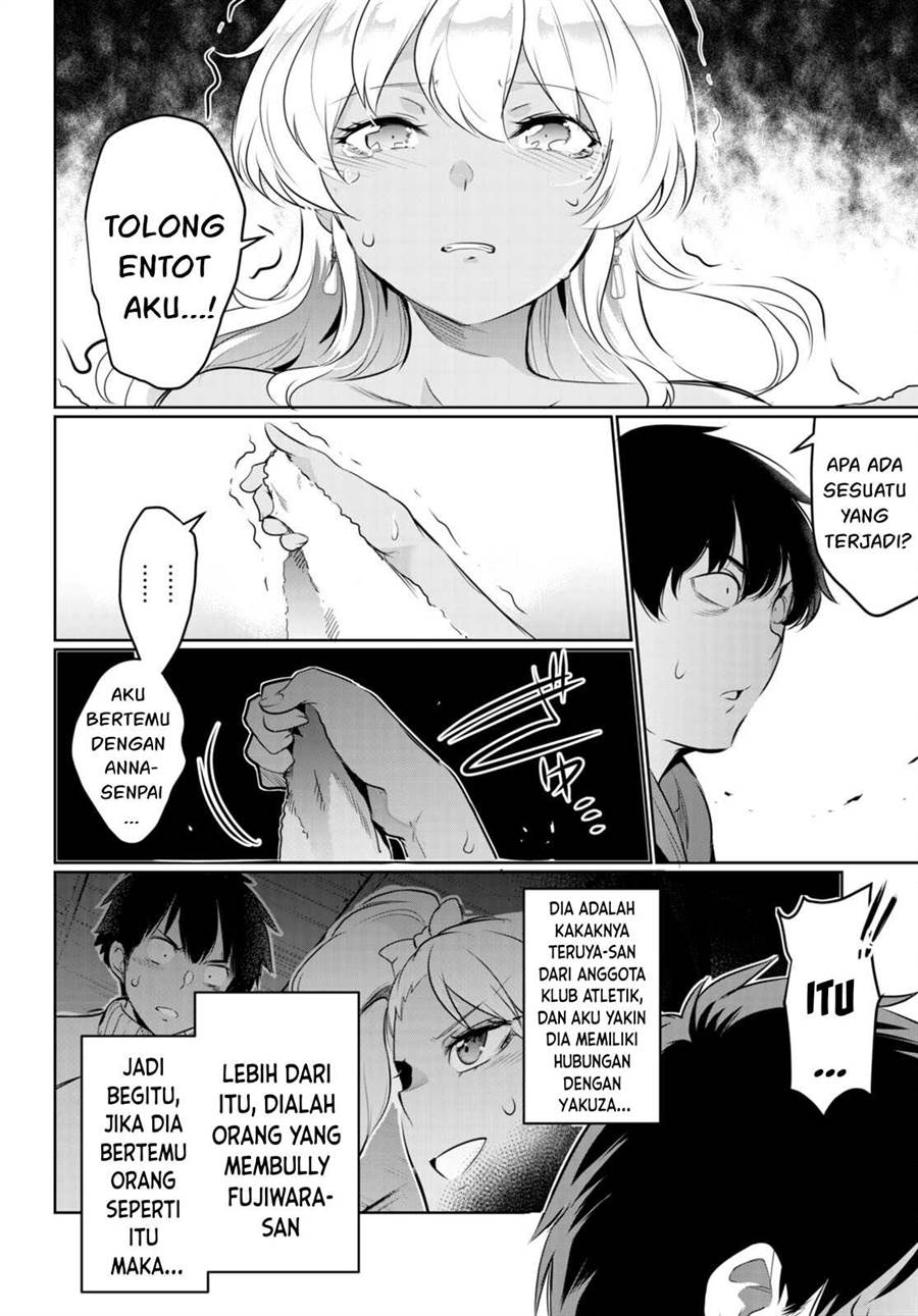 Kankin Ou Chapter 18 Gambar 21